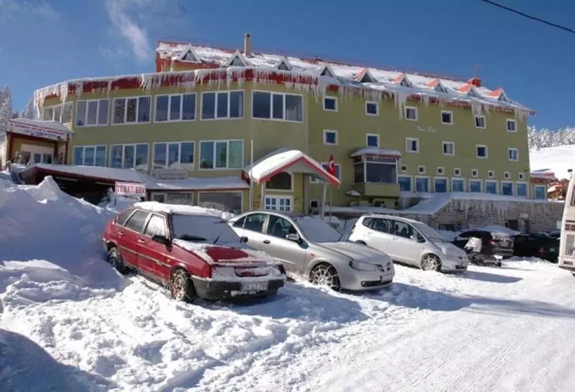 Hotelli Kaya Uludag