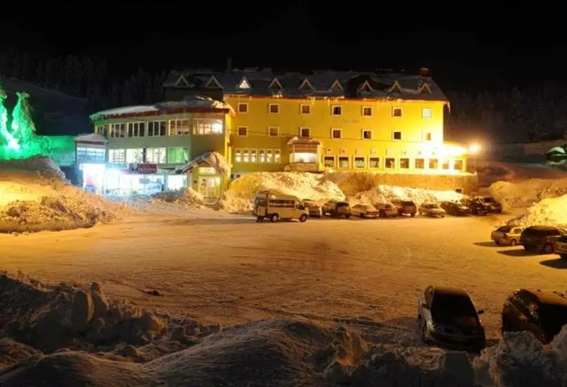Hotelli Kaya Uludag