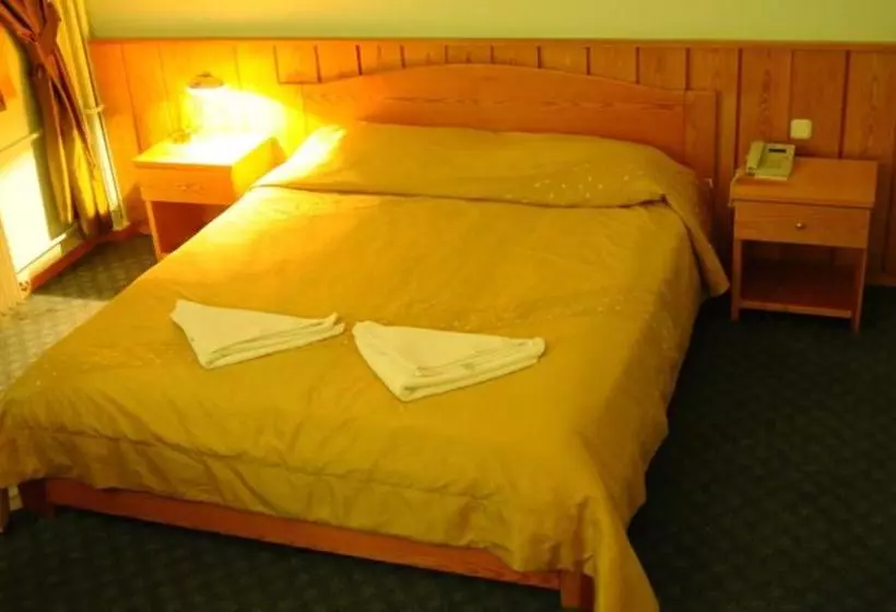 Hotelli Kaya Uludag