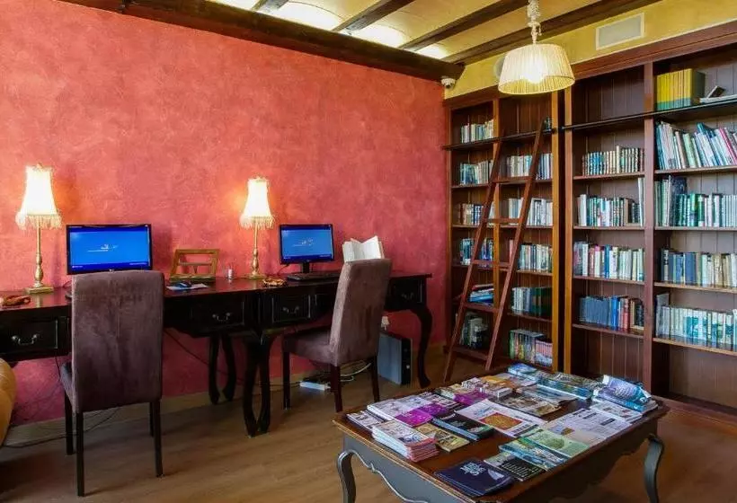 בית מלון כפרי Rural Y Spa Kinedomus Bienestar