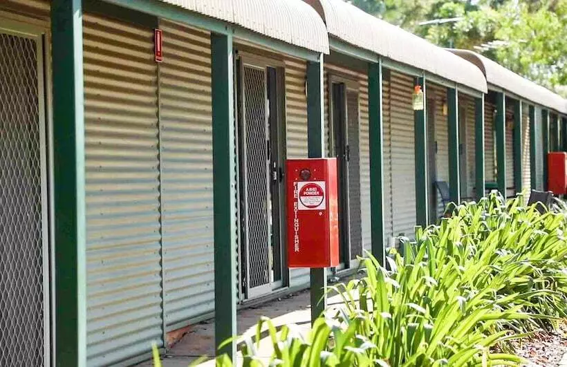 ホテル Lily Lagoon Resort