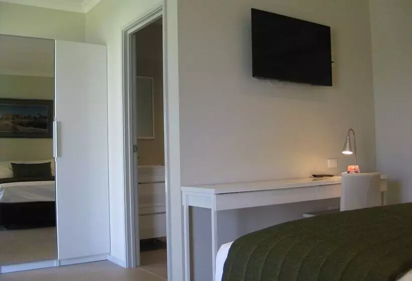 ホテル Lily Lagoon Resort