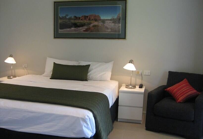 Hotel Lily Lagoon Resort