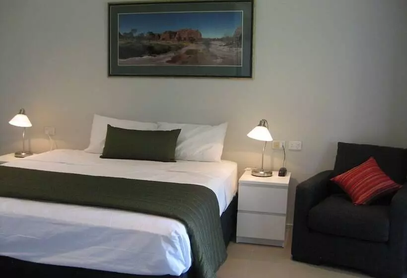 ホテル Lily Lagoon Resort