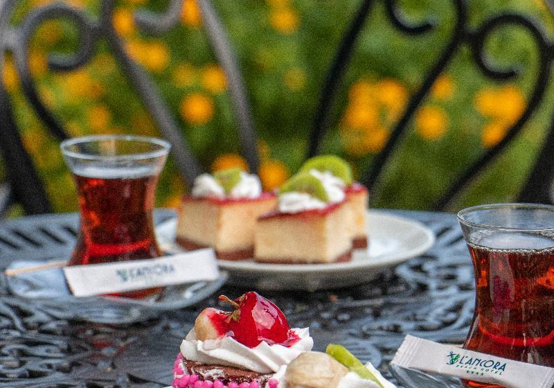 בית מלון כפרי L Ancora Beach