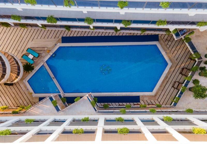 בית מלון כפרי L Ancora Beach