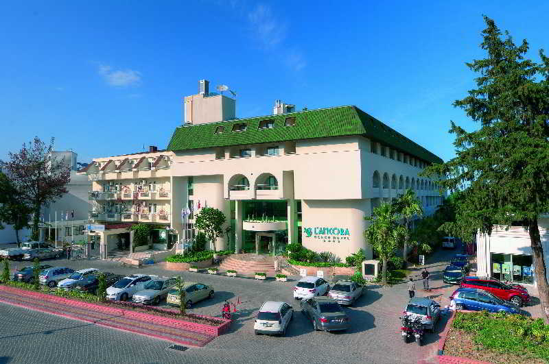 בית מלון כפרי L Ancora Beach