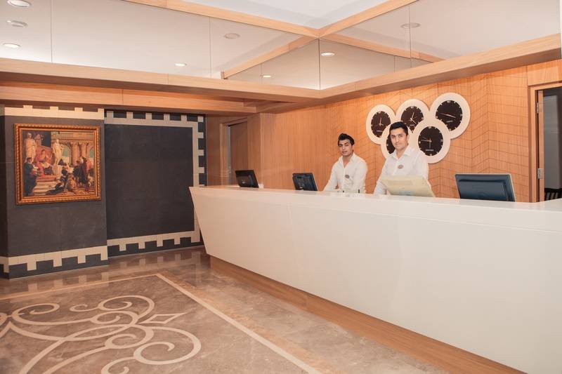 בית מלון כפרי L Ancora Beach