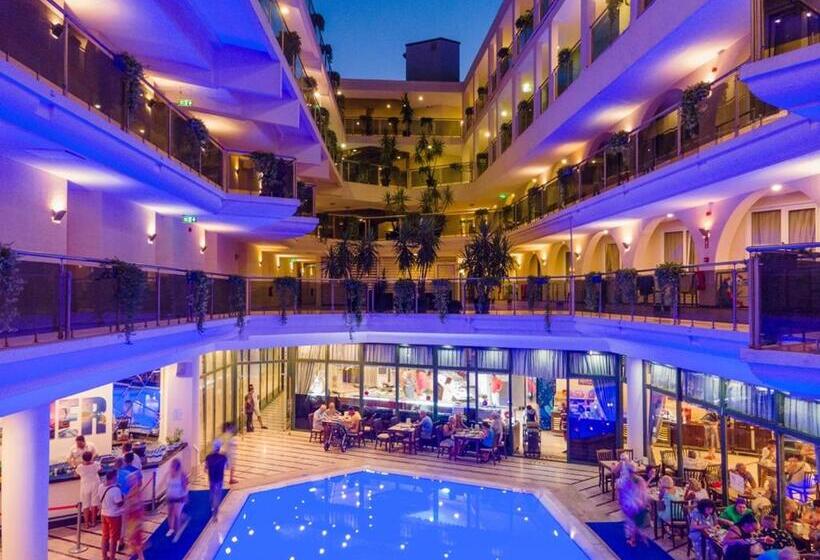 בית מלון כפרי L Ancora Beach