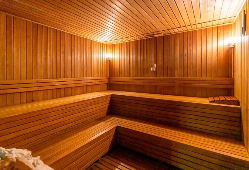 בית מלון כפרי L Ancora Beach