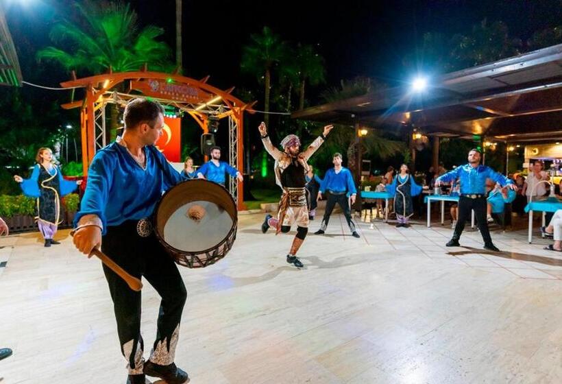 בית מלון כפרי L Ancora Beach