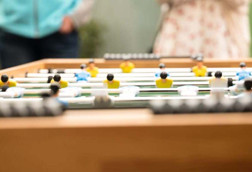 فندق Yha Melbourne Central