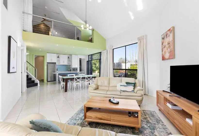 酒店 Merlot Verdelho Townhouses