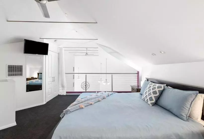 酒店 Merlot Verdelho Townhouses