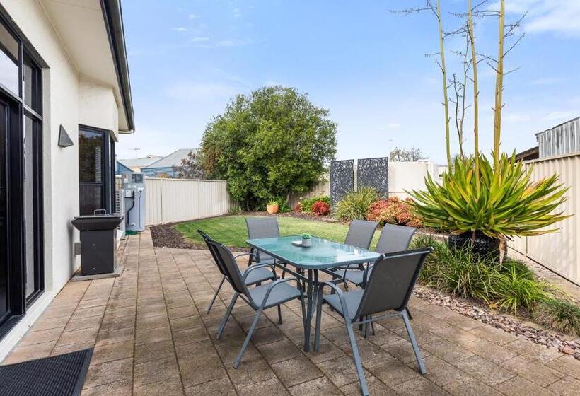 בית מלון כפרי Merlot Verdelho Townhouses