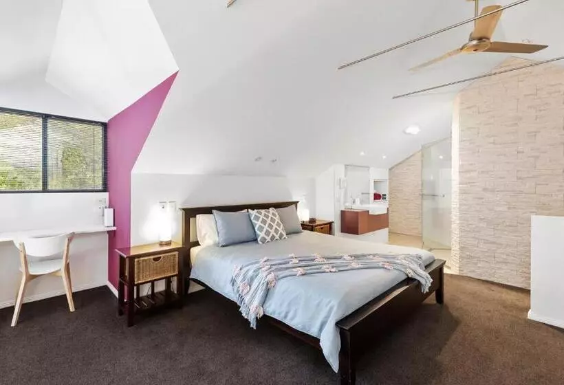 酒店 Merlot Verdelho Townhouses