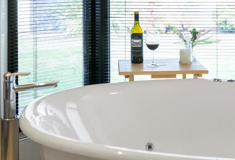 בית מלון כפרי Merlot Verdelho Townhouses