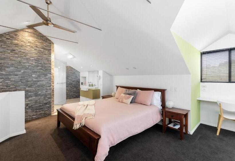 בית מלון כפרי Merlot Verdelho Townhouses