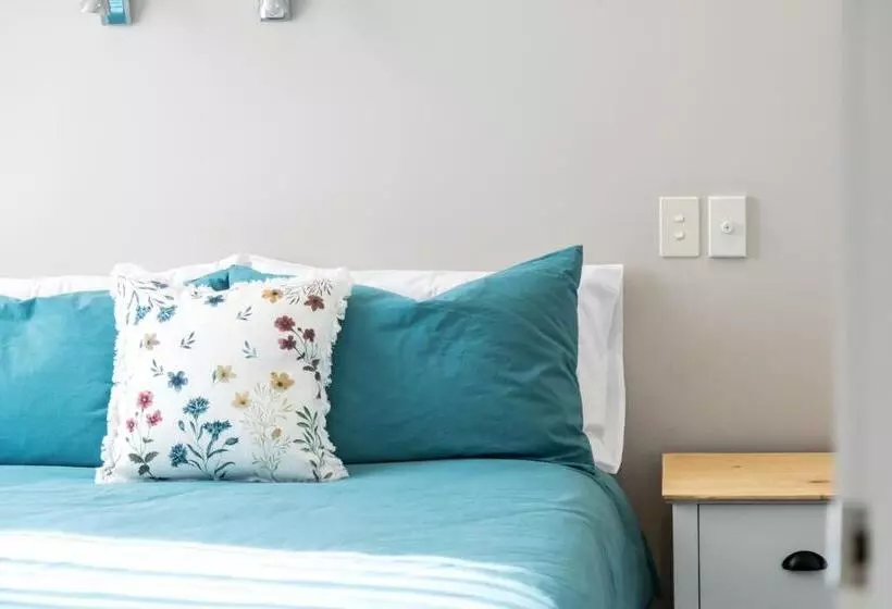 酒店 Merlot Verdelho Townhouses