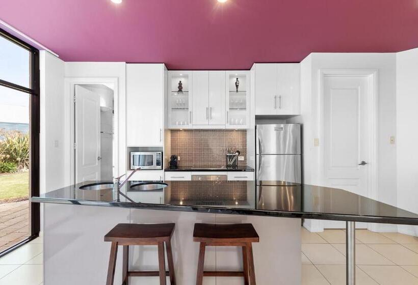 בית מלון כפרי Merlot Verdelho Townhouses