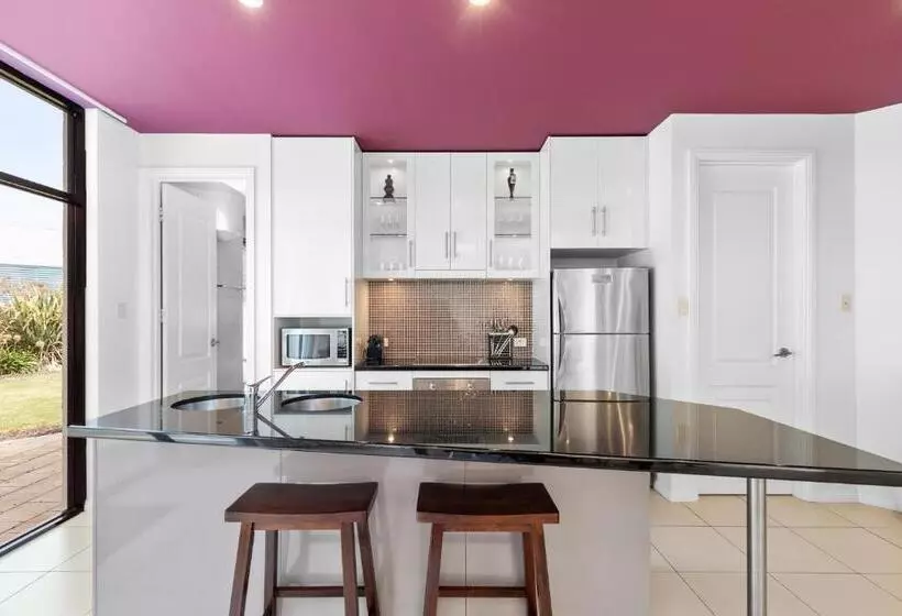 酒店 Merlot Verdelho Townhouses