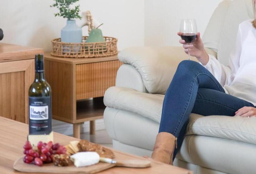 בית מלון כפרי Merlot Verdelho Townhouses