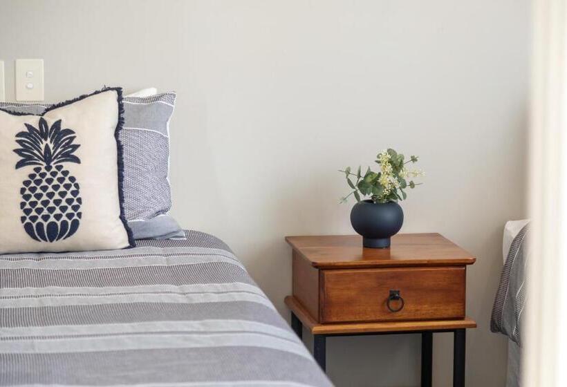 בית מלון כפרי Merlot Verdelho Townhouses