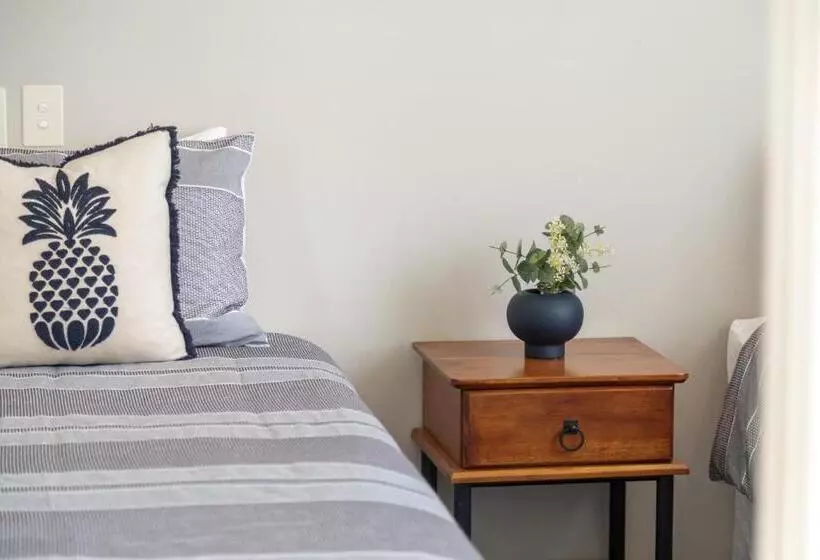 酒店 Merlot Verdelho Townhouses