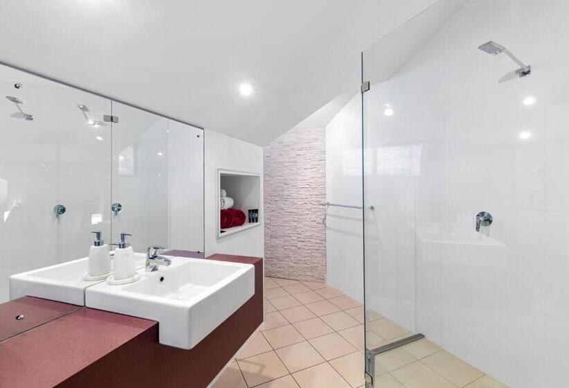 בית מלון כפרי Merlot Verdelho Townhouses