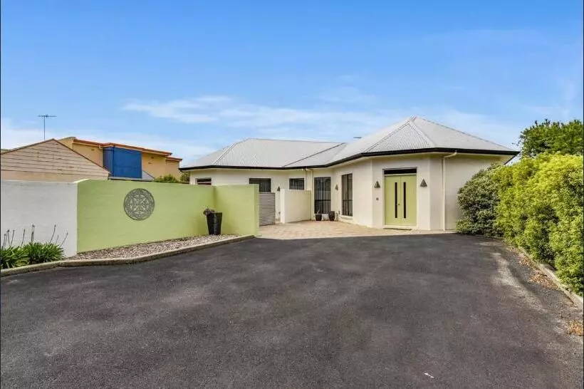 酒店 Merlot Verdelho Townhouses