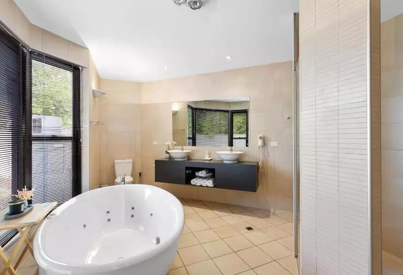 酒店 Merlot Verdelho Townhouses