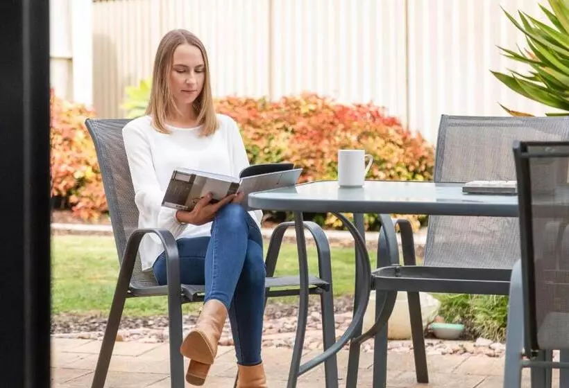 酒店 Merlot Verdelho Townhouses