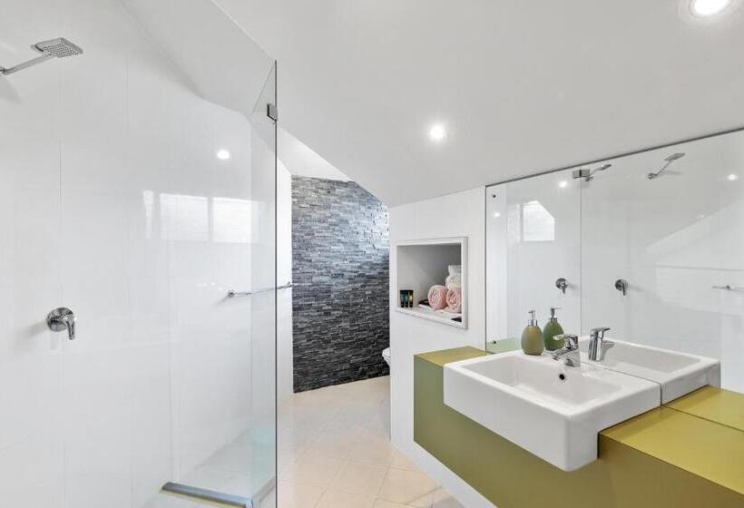 בית מלון כפרי Merlot Verdelho Townhouses