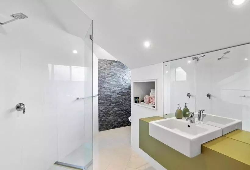 酒店 Merlot Verdelho Townhouses