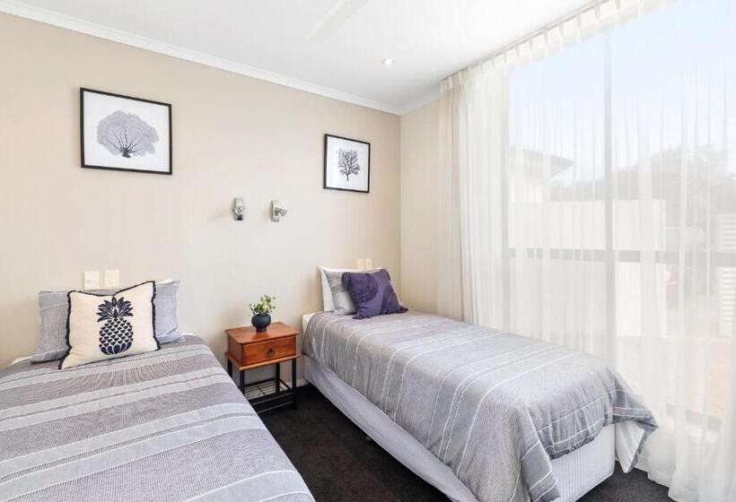 בית מלון כפרי Merlot Verdelho Townhouses