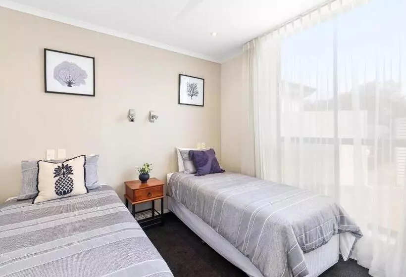 酒店 Merlot Verdelho Townhouses