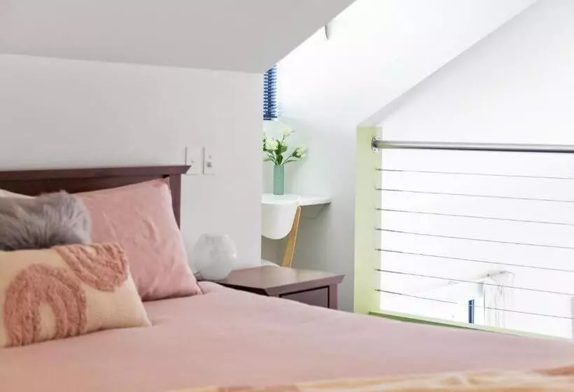 酒店 Merlot Verdelho Townhouses