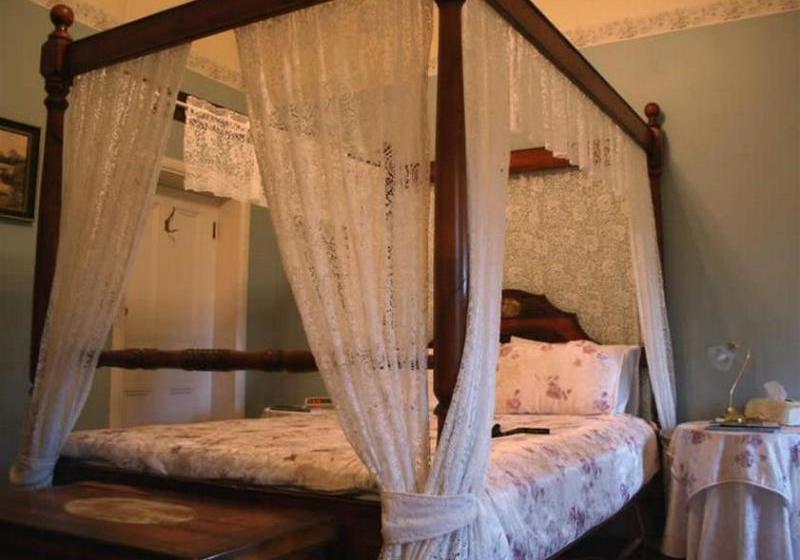 فندق Seaview Lodge