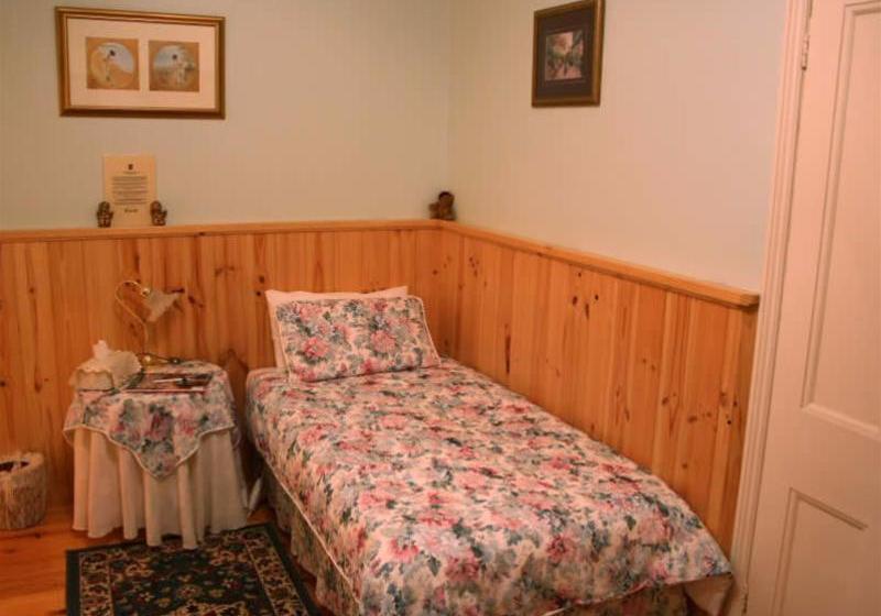 فندق Seaview Lodge