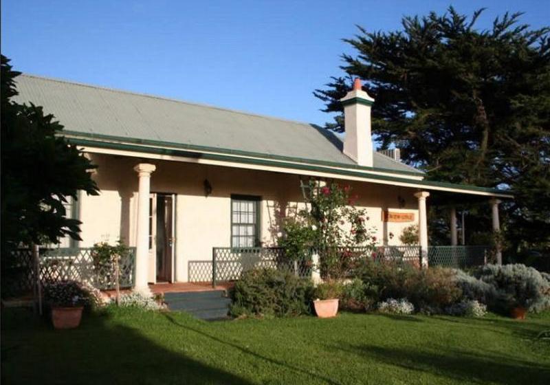 فندق Seaview Lodge