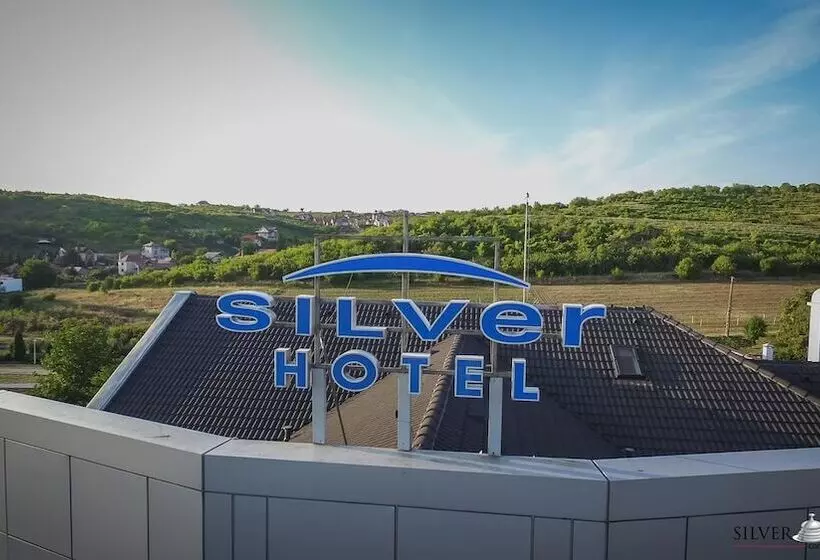 호텔 Silver