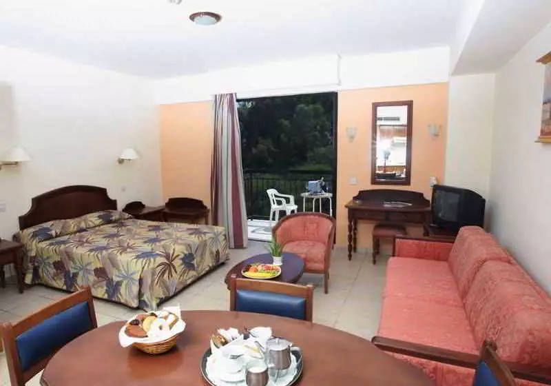 Hotel Tsokkos Gardens - Protaras