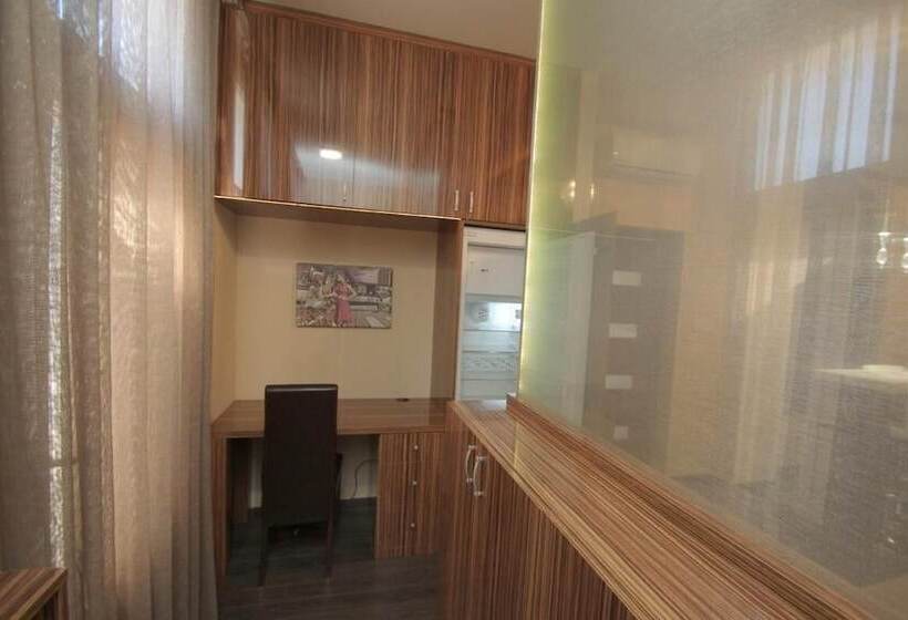 Pensjonat Vadászkürt Superior