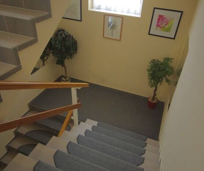 Pensjonat Vadászkürt Superior