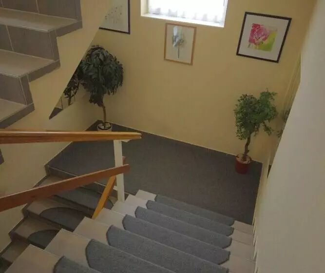 Пансион Vadászkürt Superior