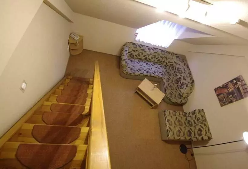 Пансион Vadászkürt Superior