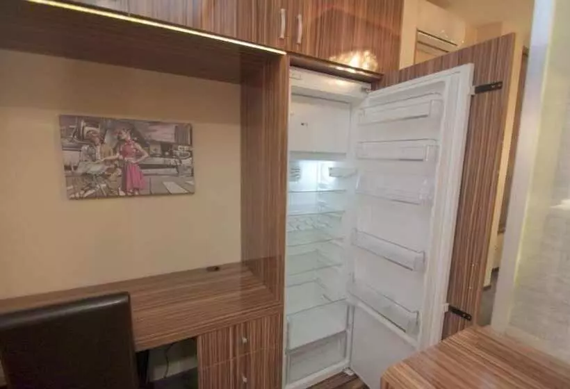 Пансион Vadászkürt Superior