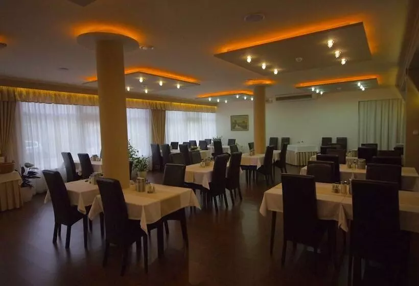 Пансион Vadászkürt Superior