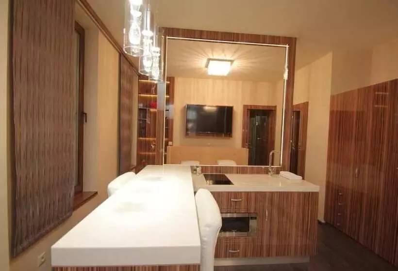 Пансион Vadászkürt Superior