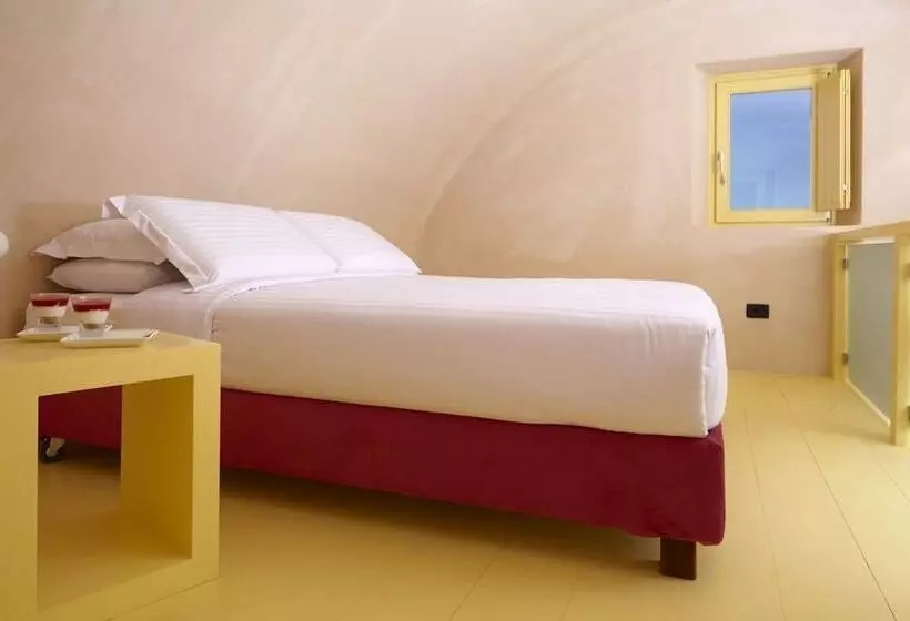 Voreina Gallery Suites